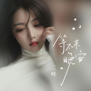 等不来晚安 伴奏