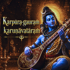 Karpura gauram