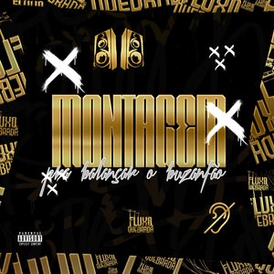 MONTAGEM PRA BALANÇAR O BUZANFÃO