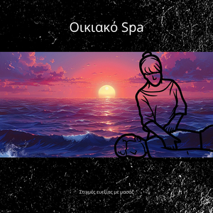 Μασάζ σε ζεν σπα