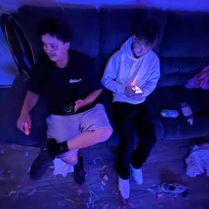 Shooting just to shoot