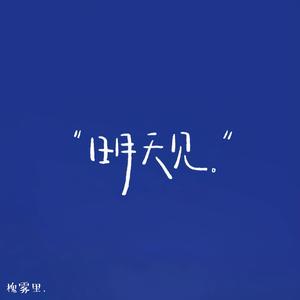 天气之子（槐雾里 remix）