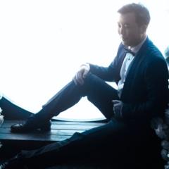 绿色兴安DJ 汉语版