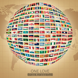 One Love (Remix by London Nebel & Fat Ugly *****)