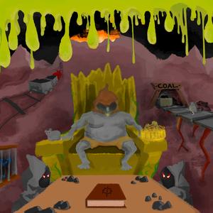 Lab Rat (feat. Godzilla, Lab Rat, Scientists, Fat Man, Doc and Marty, Plutonium & Thanos)