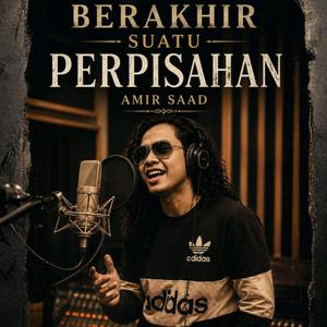 Berakhir Suatu Perpisahan