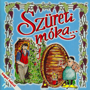 Jaj, de magas ez a vendegfogado