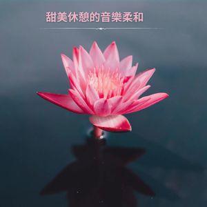 甜美休憩的音樂柔和