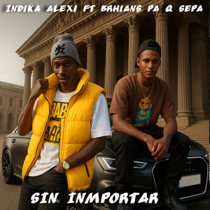 Sin Importar
