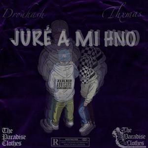 PASILLAS (feat. Thxmas')