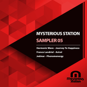 Phenomenergy (Original Mix)