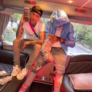 Obsessed With You (feat. Central Cee)