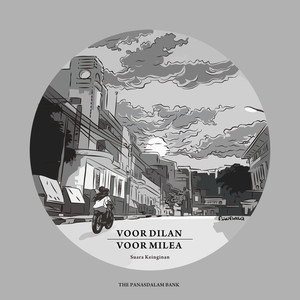 Voor Dilan #IV - Kaulah Ahlinya Bagiku