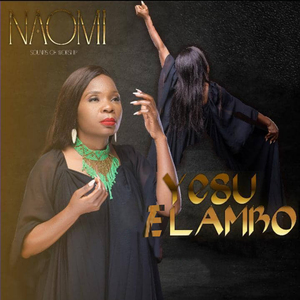 Yesu Elambo