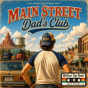 Main Street Dad's Club