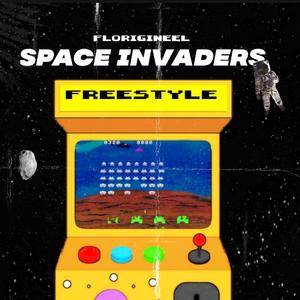 Space Invaders Freestyle