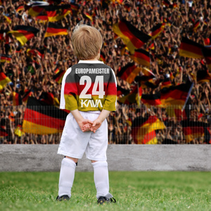 Europameister 2024 (Deutschalalalalaland)