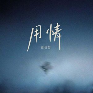 用情（我用情付诸流水）