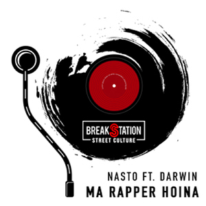MA RAPPER HOINA