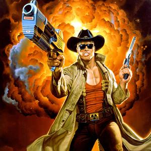 Level Complete (Remake)