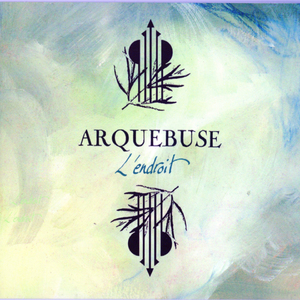 Arquebuse