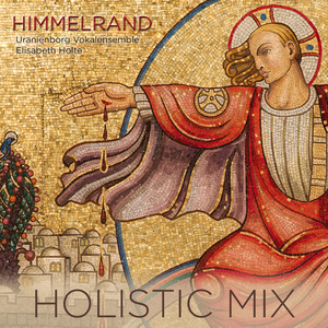 Ja, vi elsker dette landet (Holistic mix)