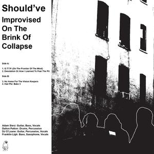 G.T.T.P. (On The Frontier Of The Mind)