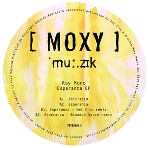 Initiated (Original Mix)