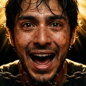 LIBRE DE LAS CADENAS