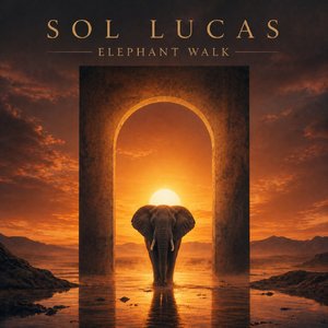 Elephant Walk (David Sausage Remix)