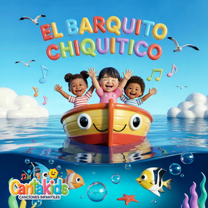 El Barquito Chiquitico