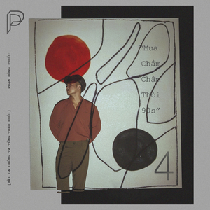 Mưa Chầm Chậm Thời 90S