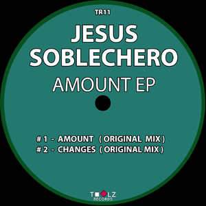 Amount (Original Mix)