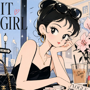 IT GIRL