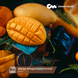 Mango Mirage (Instrumental)