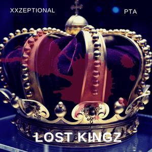 Lost Kingz (feat. PTA)