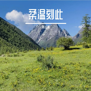 你拼命想摆脱的青春期是我想私藏的油画