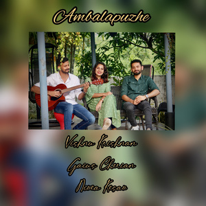 Ambalapuzhe