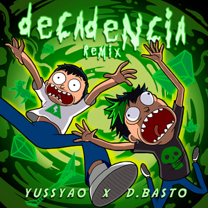 Decadencia (Remix)
