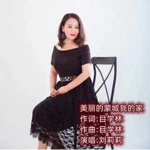 美丽的蒙城我的家