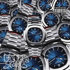 Patek (feat. Llegacii)