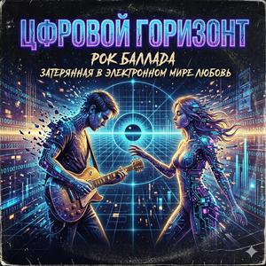 Цифровой Горизонт