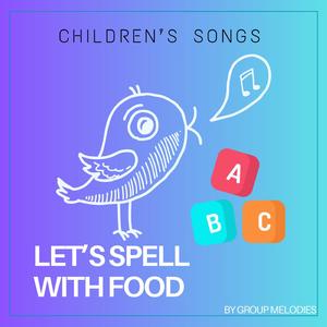 Spell Apple, Pear, Plum