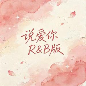 说爱你 (R&B版) (Cover 蔡依林)