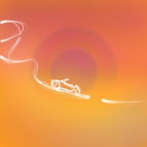 逃往末路的浪漫回忆