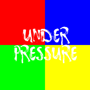 Queen-Under Pressure [Kenny Saxton Remix]（Kenny Saxton remix）