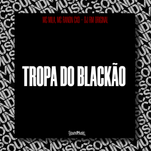Tropa do Blackão