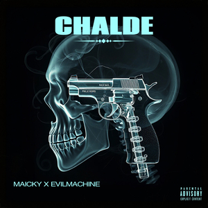 Chalde