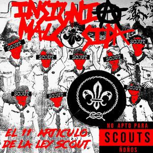 El 11° Articulo De La Ley Scout