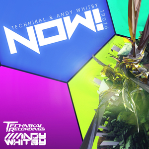 Now! (Original Mix)